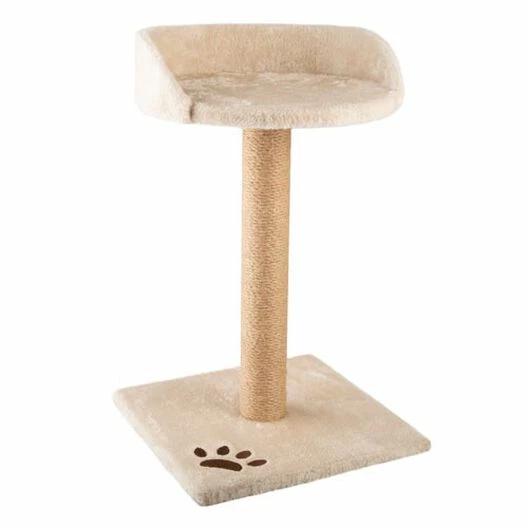 TK-Pet Sonia Rascador De Sisal Para Gatos 1 TK-Pet Sonia Rascador De Sisal Para Gatos