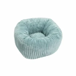 Catshion Premier Cama Cuna Azul Para Gatos