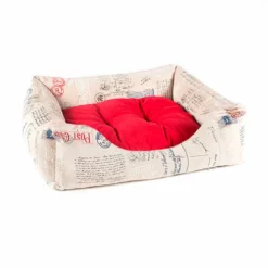 TK-Pet Correo Cuna Para Gatos Y Perros