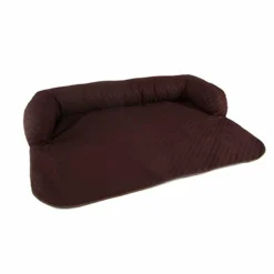 TK-Pet Utility Cama Marrón Para Perros