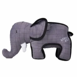 Flamingo Elefante De Peluche Para Perros