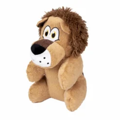 Flamingo Henny León De Peluche Para Perros