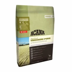 Acana Cerdo Con Calabaza Pienso Para Perros