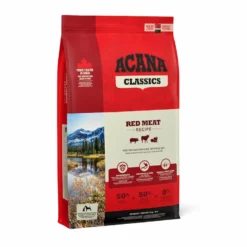 Acana Classics Red Meat Cordero Pienso Para Perros