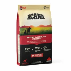 Acana Sport & Agility Pienso Para Perros