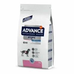 Affinity Advance Mini Veterinary Diets Atopic Pienso Para Perros