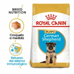 Royal Canin Puppy Pastor Alemán Pienso Para Perros