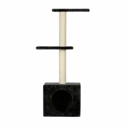 Wouapy Cat Tree Maya Kennel Rascador Para Gatos